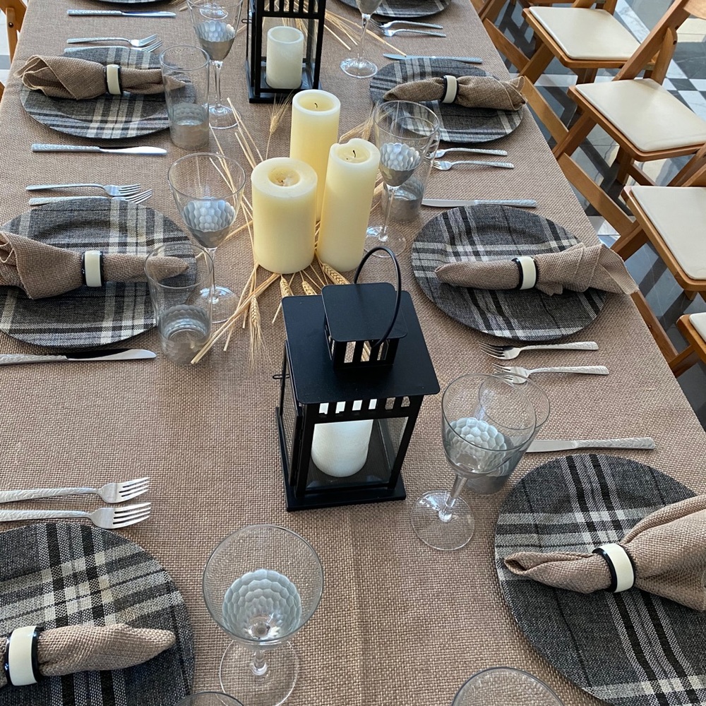 Meet your Posher, Linda